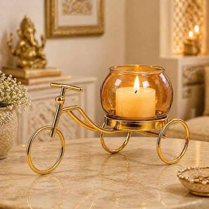  Uphaarkart Decorative Met...