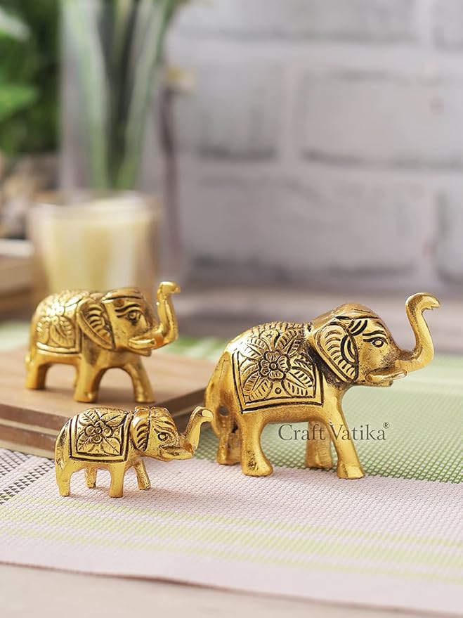  Uphaarkart Set of 3 Metal...