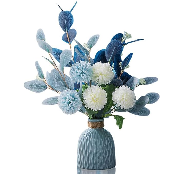 Uphaarkart Ceramic Vase w...
