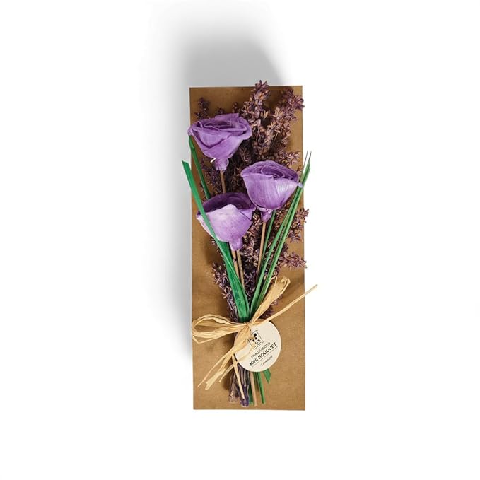 Uphaarkart Mini Lavender...