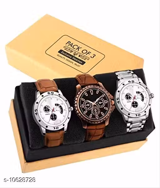 Uphaarkart Men's Classic...