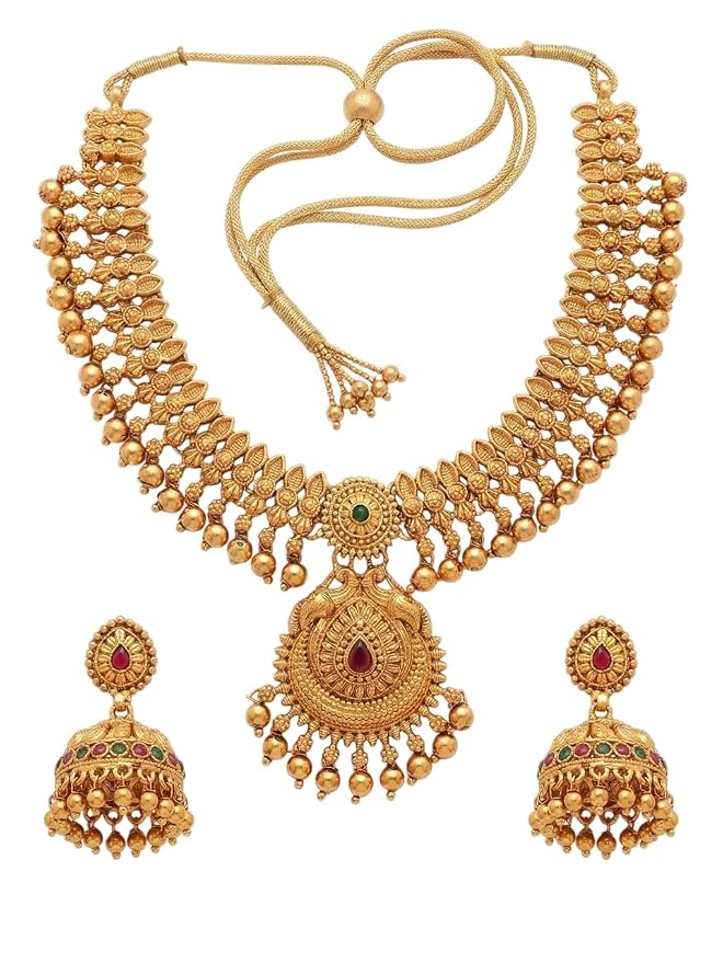 Uphaarkart Gold-Plated An...