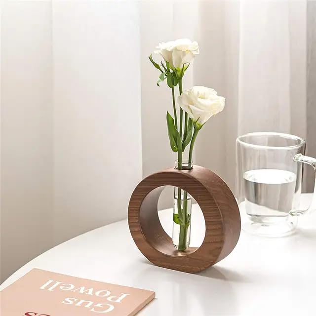  Uphaarkart Wooden Test Tu...