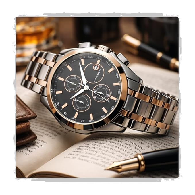 Uphaarkart Men's Classic...